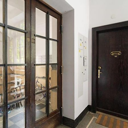 May A Studio Cracovia Esterno foto