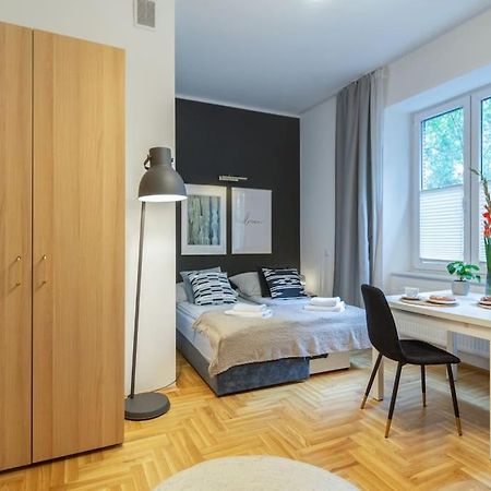 May A Studio Cracovia Esterno foto